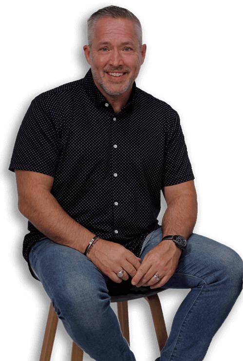 image of J.D. Greer